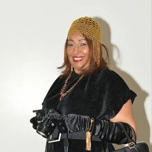 Meet your Posher, Donna